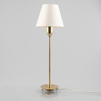Josef Frank, a table lamp, model 2552, Svenskt Tenn.