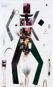 16. Jannis Varelas, "F.X.B. 1266".