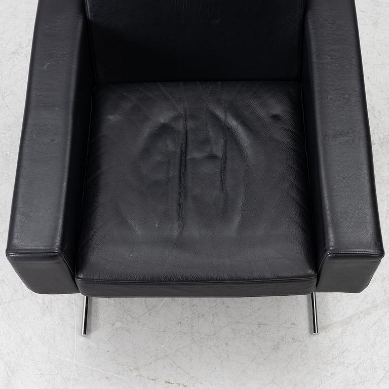 Armchair, Danerka, Denmark.