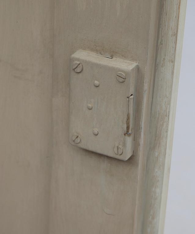 SKÄNK, ur IKEAs 1700-talsserie, 1900-talets andra hälft.