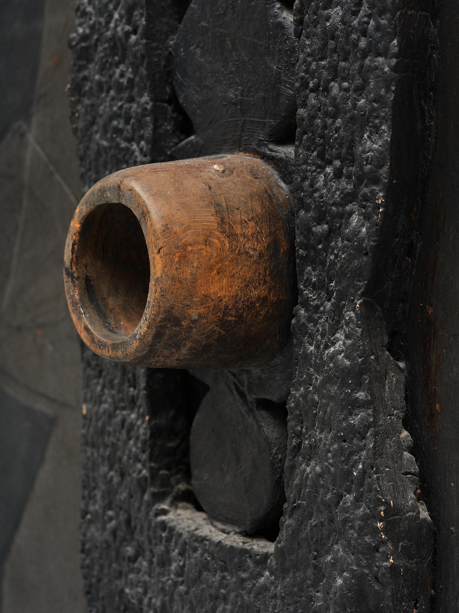 Roberto Grippa, "La Mia Foresta".