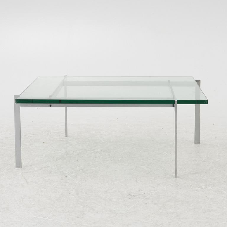 Poul Kjaerholm, Table, "PK-61", edition E Kold Christensen, Denmark.
