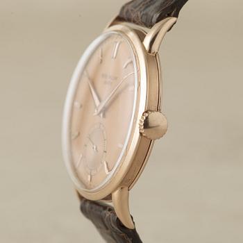 PATEK PHILIPPE, Genève, wristwatch, 35 mm,