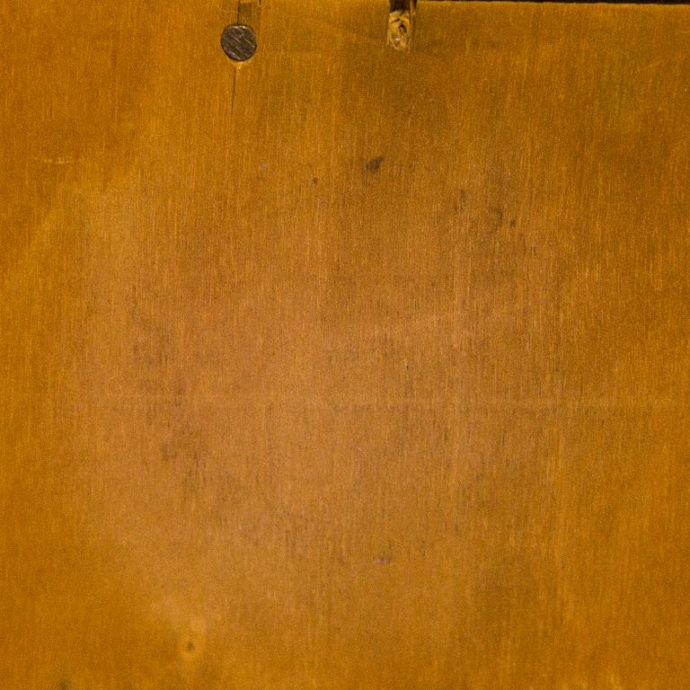 A 1940s.bookcase.