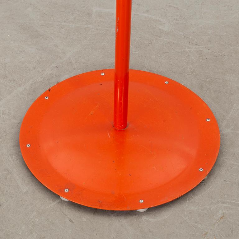 SKOL-SUNDSTRÖM, tamburmajor 1970/80-tal.