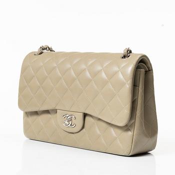 Chanel, väska, "Jumbo Double Flap Bag" 2014.