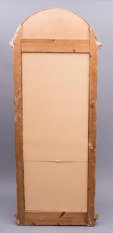 SPEGEL samt KONSOLBORD, 1900-talets första hälft.