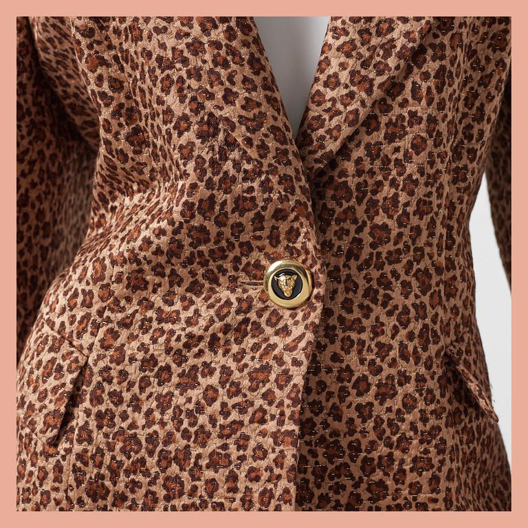 JACKET, Escada, size 42.