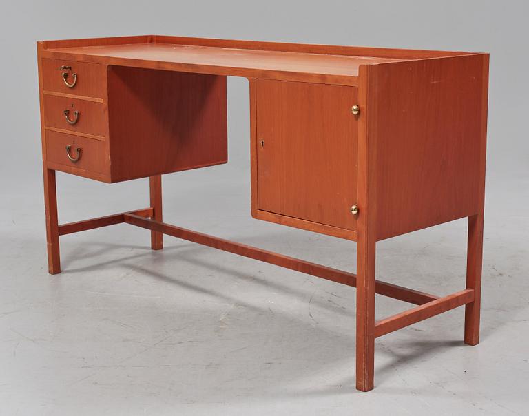 SKRIVBORD, Josef Frank, Svenskt Tenn, 1900-talets mitt.