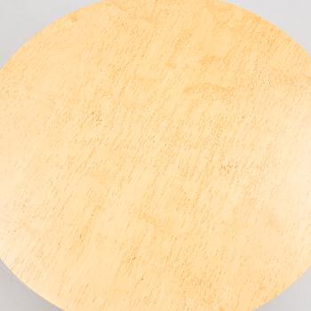 Bruno Mathsson, a set of three 'Annika' coffee tables, Dux.