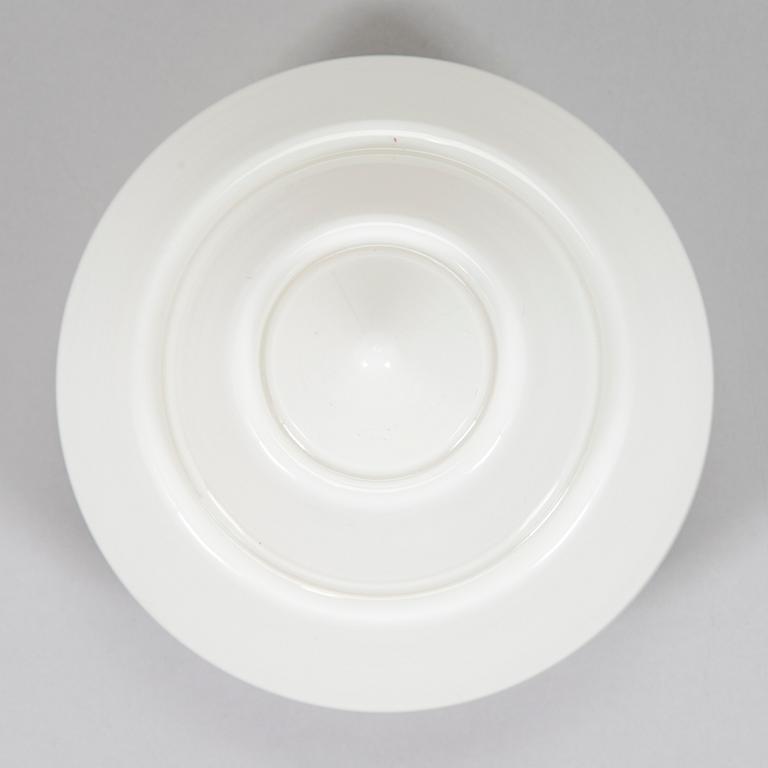 Paavo Tynell, a 1930s '553' pendant light for Taito.