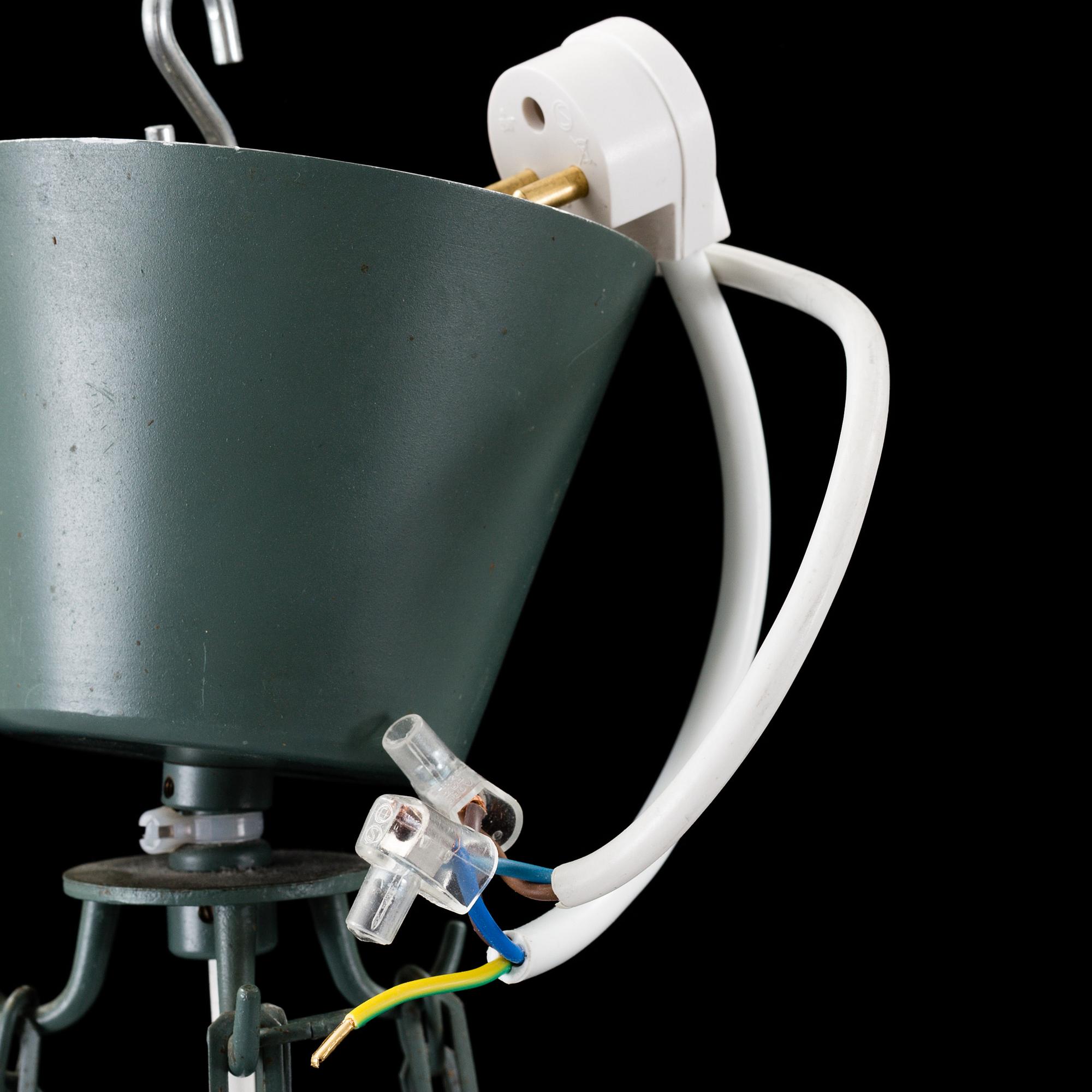 GUNNAR ASPLUND, ceiling lamp, Ateljé Lyktan, 20th century.