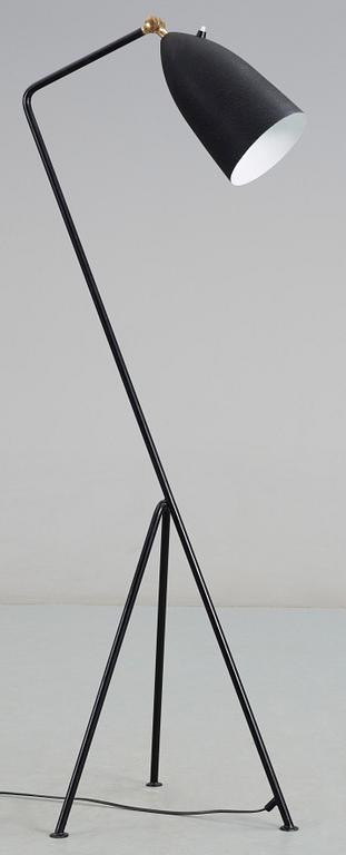 GOLVLAMPA, "G-33", Greta Magnusson Grossman, Bergboms, 1950-tal.