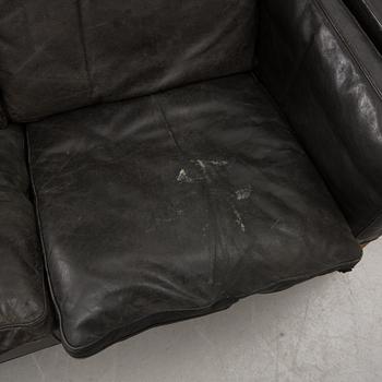 SOFFA, Börge Mogensen, Fredericia Stolefabrik, Danmark, modellnummer 2213.