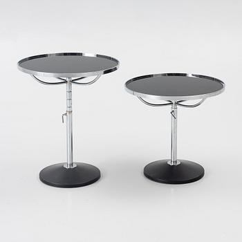 Sidobord, ett par, ”Pronto”, DUX .