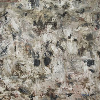 Pentti Meklin, Utan titel.