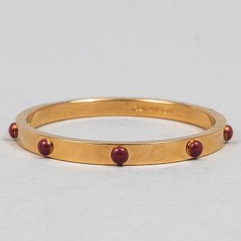 Louis Vuitton, bangles, 2 pcs.