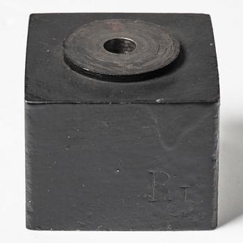 Robert Jacobsen, Untitled.