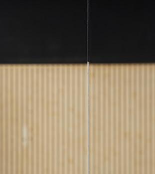 Jesús Rafael Soto, "Light Trap".