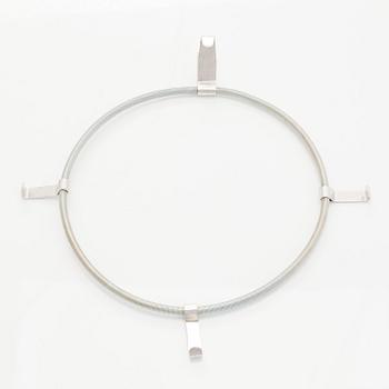 Birger Kaipiainen, vati, posliini, "Elegance/2", numeroitu 301. Pro Arte, Arabia.