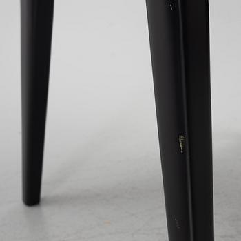 Antonio Citterio, a pair of Acanto Chairs', Maxalto.