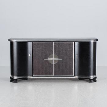 SIDEBOARD, Art deco, 1900-tal.