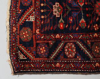 MATTA, orientalisk, old, ca 215 x 124 cm.