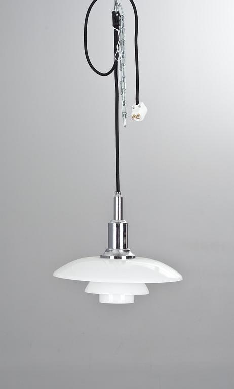 TAKLAMPA, "3/2 PH Pendeln", Poul Henningsen.