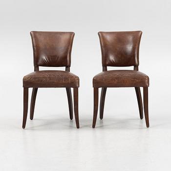 Artwood, stolar, "Mimi", 6 st, samtida.