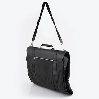 Louis Vuitton, resegarderob, "Gibeciere".