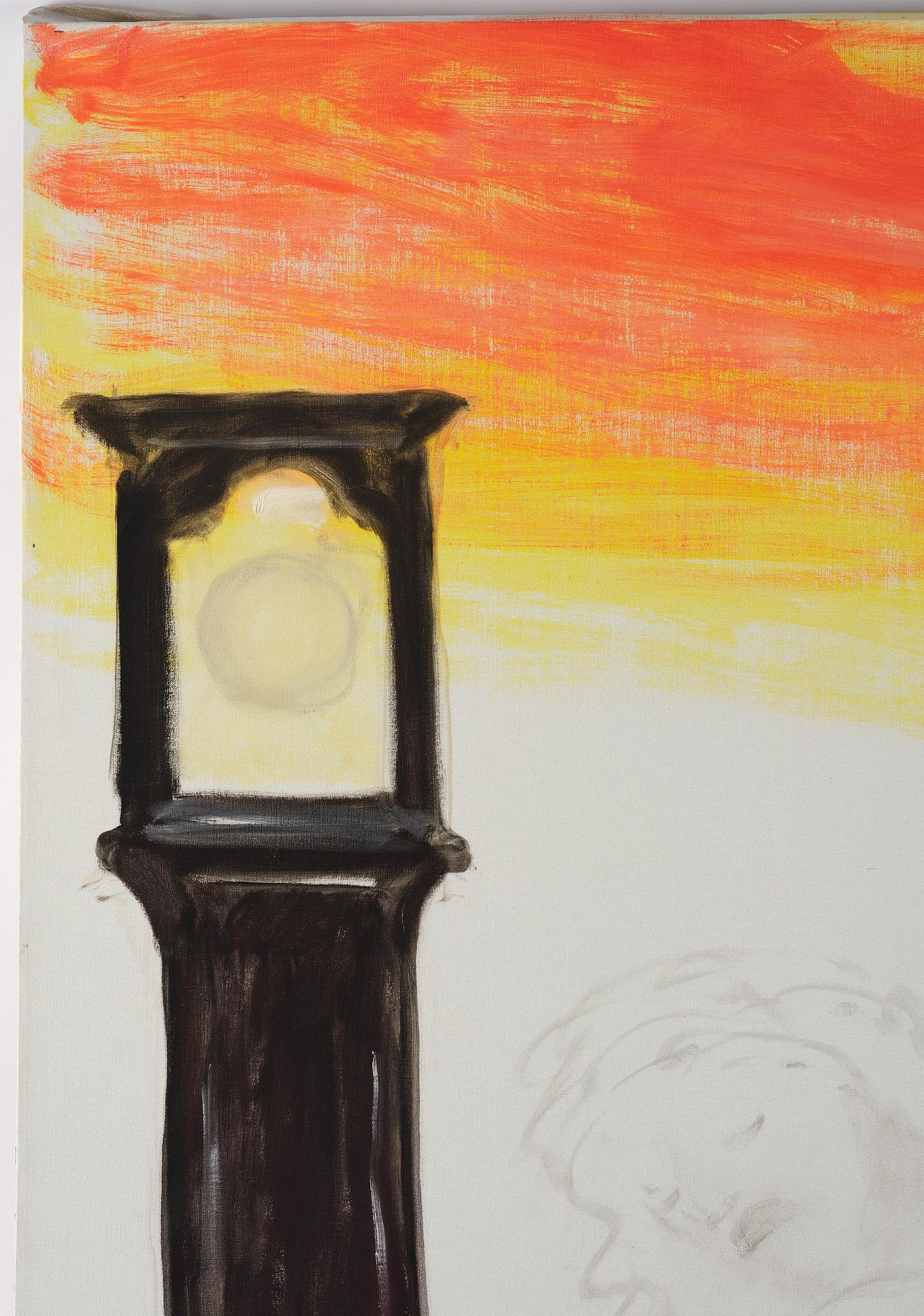 Ulrik Samuelson, "Heraldik".