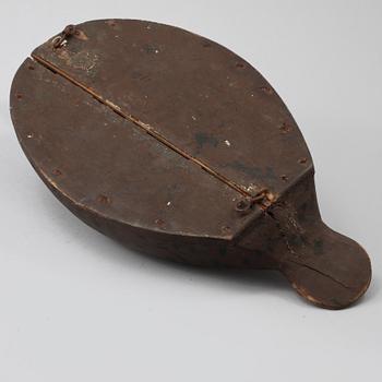 VETTE, 1900-talets första del.
