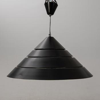 Hans-Agne Jakobsson, ceiling lamp "T921", Markaryd.