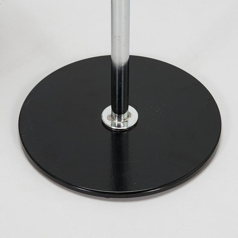 Yrjö Kukkapuro, bordslampa, modell 100, Haimi, 1960-tal.