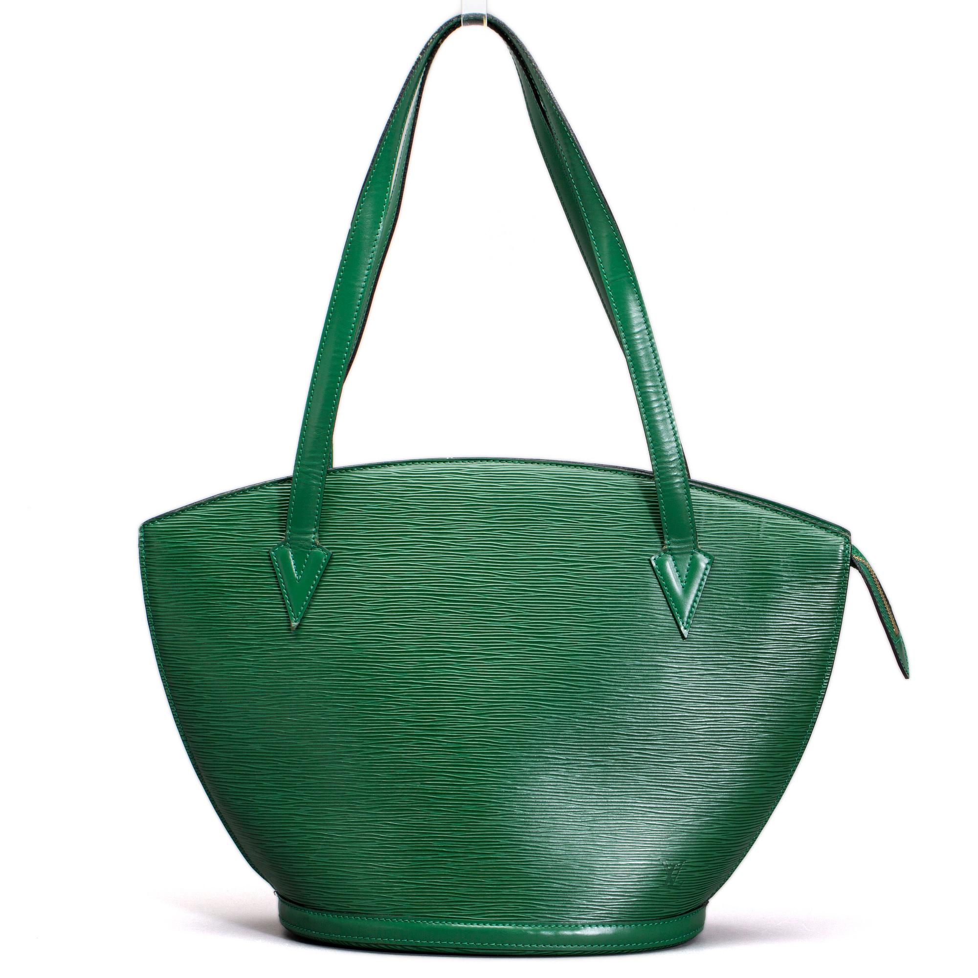 VÄSKA, "Saint Jacques", Louis Vuitton.