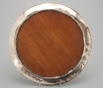 Tapio Wirkkala, A TRAY.