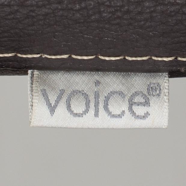 BORD samt 12 STOLAR, Voice 2000-tal.
