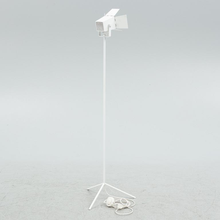 Thomas Bergstrand & Mattias Ståhlbom, floor lamp, "Foto", Zero.