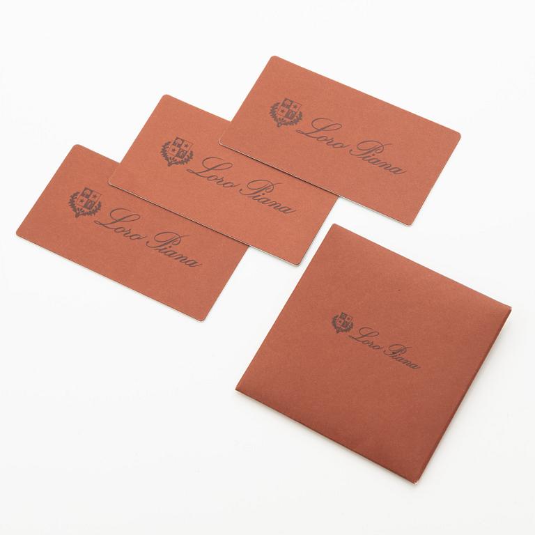 Loro Piana, bag.
