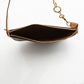 Louis Vuitton, bag, "Pouchette", France, 2003.