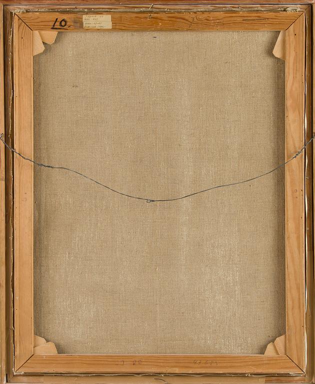 Taisto Ahtola, Composition.