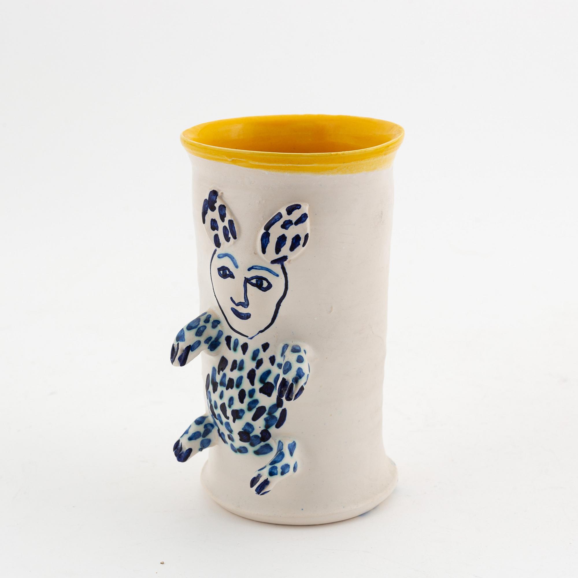 Ulrica Hydman-Vallien,