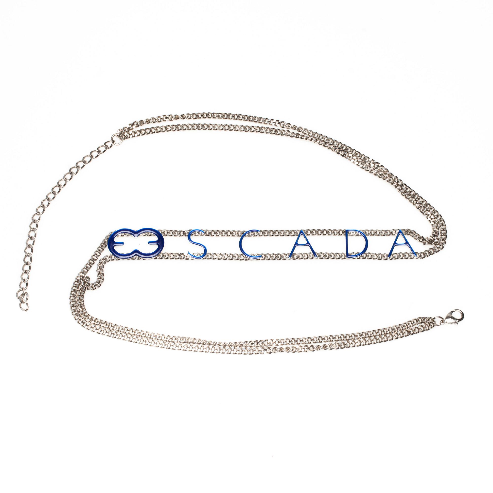 SKÄRP, Escada.