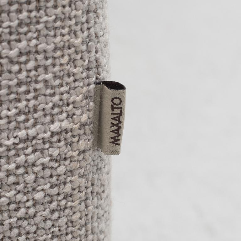 Sofa, 2-piece, "Dives", Maxalto.