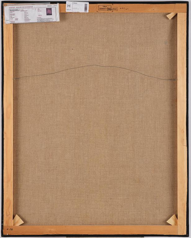 Einar Lynge-Ahlberg, Kaleidoscope.