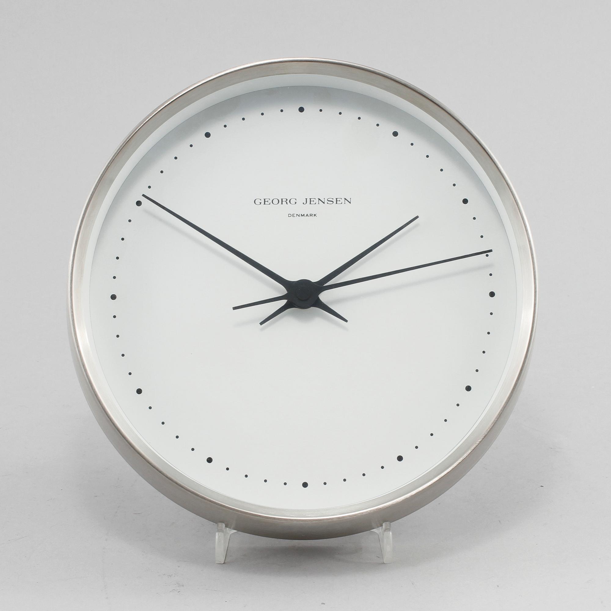 VÄGGUR, Henning Koppel, Georg Jensen, 2000-tal.