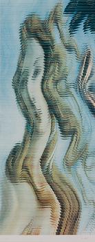 Jiri Kolár, Venus after Botticelli from: "Hommage aux Prix Nobel" (The Nobel Prize Portfolio).