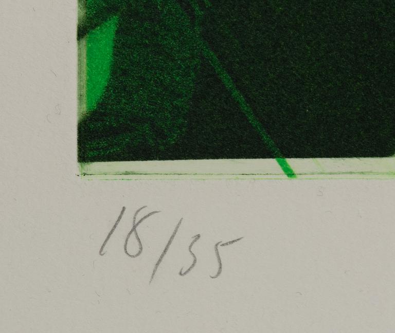 Astrid Sylwan, Utan titel.