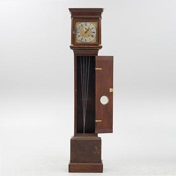 Golvur, Markvick, London, England, 1800-tal.