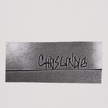 Chris Lindig, "My game".